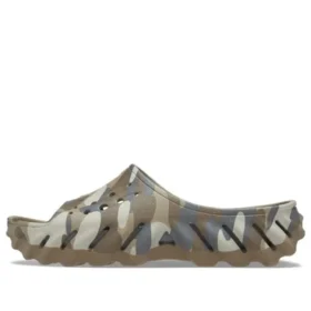Echo Camo Redux Slides “Charcoal”