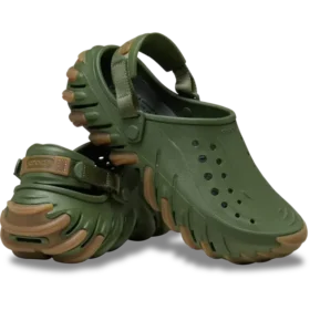 Echo Gum Ro Clog