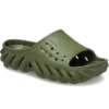 Echo Slide “Army Green”