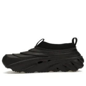 Echo Storm Shoes “Black Ice”