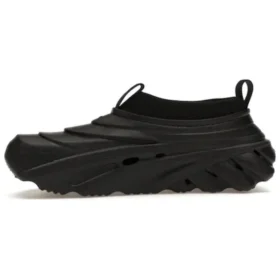 Echo Storm Shoes “Black Ice”