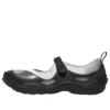 EXP Terre Ballet “Gunmetal Black”
