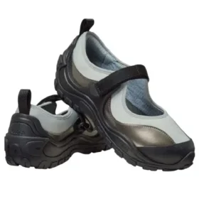 EXP Terre Ballet “Gunmetal Black” EXP Terre Ballet “Gunmetal Black”