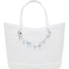 Fair Isle Ice Bag Chain Fair Isle Ice Bag Chain