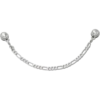 Figaro Bag Chain