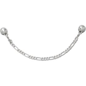 Figaro Bag Chain