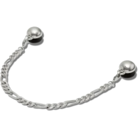 Figaro Bag Chain
