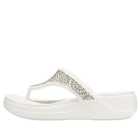 Flip-Flops “White” Flip-Flops “White”