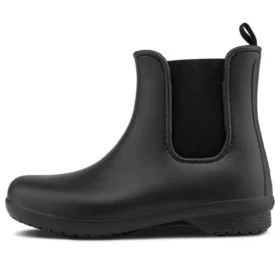 Freesail Chelsea Boots “Black”