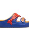 Frosted Flakes x Cozzzy Sandal ‘Tony the Tiger’ Frosted Flakes x Cozzzy Sandal ‘Tony the Tiger’