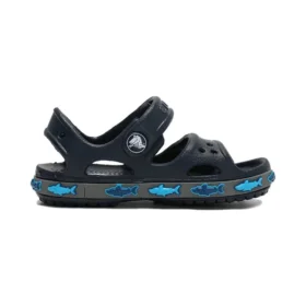Fun Lab Sandals Deep Blue