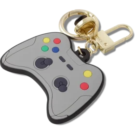 Game Controller Bag Charm
