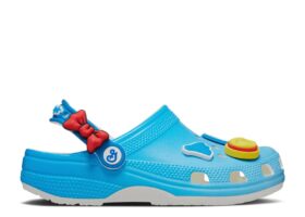 General Mills x Classic Clog ‘Boo Berry’