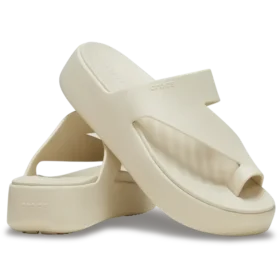 Getaway Platform Toe Loop