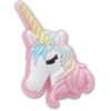 Glitter Unicorn Jibbitz™ Charms