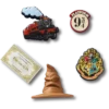 Harry Potter 5 Pack Jibbitz™ Charms