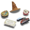 Harry Potter 5 Pack Jibbitz™ Charms