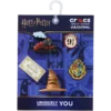 Harry Potter 5 Pack Jibbitz™ Charms