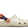 Hedley & Bennett x Slip Resistant Clog ‘Bone’