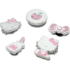 Hello Kitty Elevated 5 Pack Jibbitz™ Charms