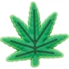 Hemp Leaf Jibbitz Shoe Charm