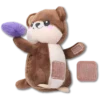 Huggitz Otter Jibbitz™ Charms