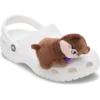 Huggitz Otter Jibbitz™ Charms