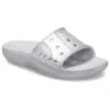 II Metallic Slides “Silver”