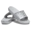 II Metallic Slides “Silver”