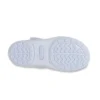 Isabella Charm Fisherman Sandals “Light Blue”