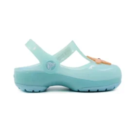 Isabella Minimalistic Casual sky blue Sandals