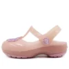 Isabella Pink Sandals