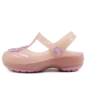 Isabella Pink Sandals