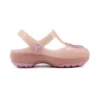 Isabella Pink Sandals