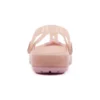 Isabella Pink Sandals