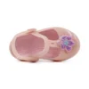 Isabella Pink Sandals