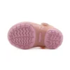 Isabella Pink Sandals