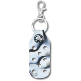 Jibbitz Marbled Bag Charm