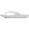 Kadee Summer Flip-Flops White Unisex