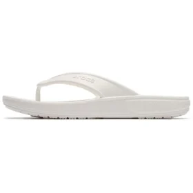 Kadee Summer Flip-Flops White Unisex