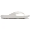 Kadee Summer Flip-Flops White Unisex