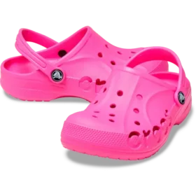 Toddler Baya Clog