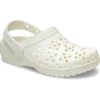 Kids’ Classic Floral Cut-Out Clog Kids’ Classic Floral Cut-Out Clog
