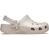 Toddler Classic Pearl Shine Clog Toddler Classic Pearl Shine Clog