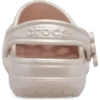 Kids’ Classic Pearl Shine Clog Kids’ Classic Pearl Shine Clog