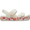 Kids’ Crocband™ Cruiser Glow Confetti Band Sandal. Kids’ Crocband™ Cruiser Glow Confetti Band Sandal.