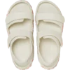 Kids’ Crocband™ Cruiser Glow Confetti Band Sandal. Kids’ Crocband™ Cruiser Glow Confetti Band Sandal.