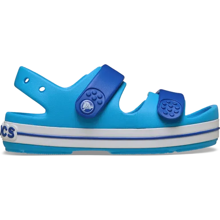 Kids’ Crocband™ Cruiser Sandal Kids’ Crocband™ Cruiser Sandal