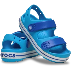 Kids’ Crocband™ Cruiser Sandal
