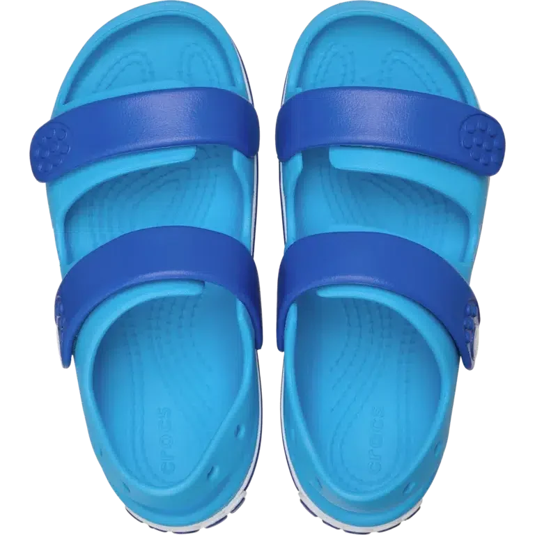 Kids’ Crocband™ Cruiser Sandal Kids’ Crocband™ Cruiser Sandal